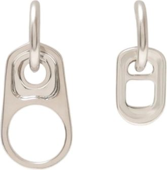 Maison Margiela Donna, Accessori, Grigio, Taglia unica, new