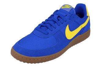 Nike Field General Mens Trainers - Blue - Size UK 10.5