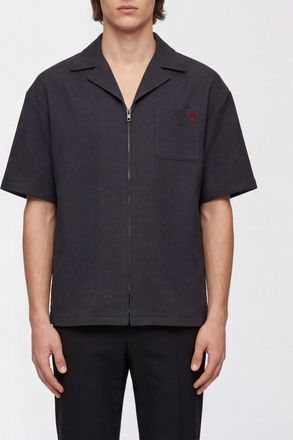 Loewe Camicia Loewe in lana