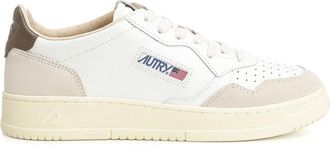 Autry Medalist Low Sneakers