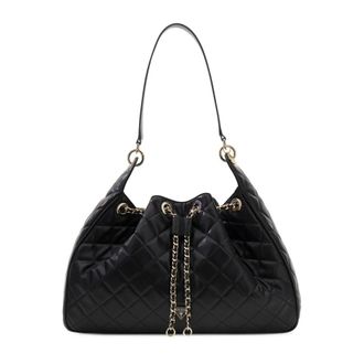 Guess Bolsos de cubo - Bags - Mujer - Negro - ONE SIZE