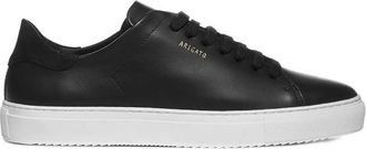 Axel Arigato Clean 90 Low-Top Leather Sneakers, Brand Size 39 ( US Size 7 )