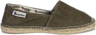 Espadrilles Hombre, Zapatos, Gris, Talla: 41 EU