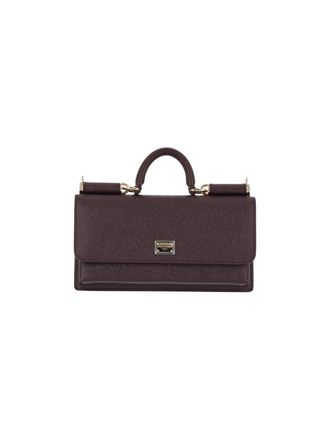 Dolce & Gabbana Borsa A Mano Mini