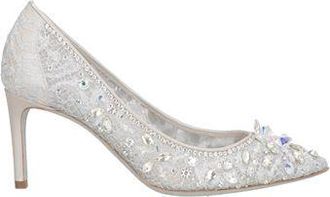 Rene Caovilla CALZADO - Zapatos de sal&oacute;n en YOOX.COM