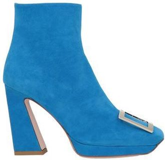 Roger Vivier CALZADO - Botines de caña alta en YOOX.COM