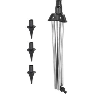 OEM Tr&iacute;pode De Riego Con Rosca Hembra G1/2, Tr&iacute;pode De Riego Para Jard&iacute;n, Patio, Terraza, C&eacute;sped