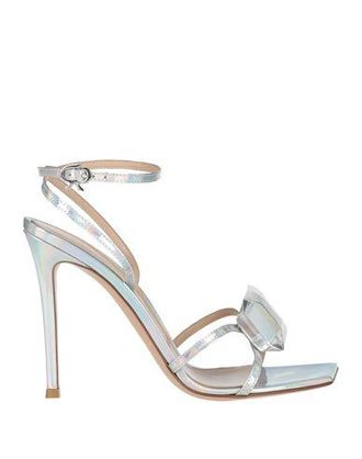 Gianvito Rossi FOOTWEAR - Sandals on YOOX.COM