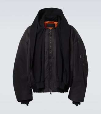 Balenciaga Bomber Jackets − Sale: up to −70% | Stylight Balenciaga Bomber Jackets − Sale: up to −70% | Stylight