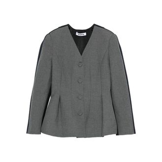 Vivetta Giacche Grigio-Donna