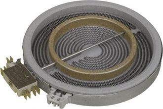 Bosch Kookplaat Keramisch - Dubbele Zone Ego 10.58213.093 - 00673567