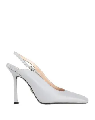 Cesare Paciotti FOOTWEAR - Pumps on YOOX.COM