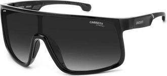 Carrera Accessoires, Heren, Zwart, ONE Size, Carduc 017/S