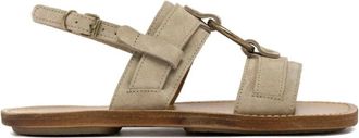 Buttero Donna, Scarpe, Beige, 41 EU, new