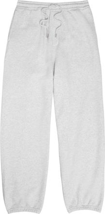 Jacquemus Le Jogging Torneo Cotton Sweatpants - Grey - XL