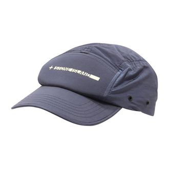 Stone Island Heren, Accessoires, Blauw, Maat: ONE Size