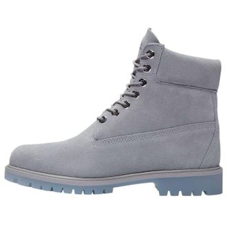 Timberland x Ice Studios Premium 6-Inch Boot Light Grey TB0A44VYEJR