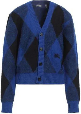Burberry KNITWEAR - Cardigans on YOOX.COM