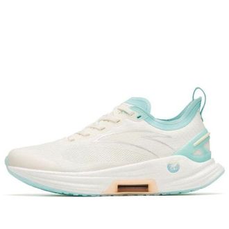 Anta (WMNS) ANTA Shock The Third Generation Nitrogen White Blue 122245580S-11