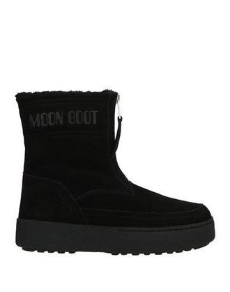 Moon Boot FOOTWEAR - Ankle boots on YOOX.COM