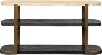 Bassett Mirror Company Avalon Console Table