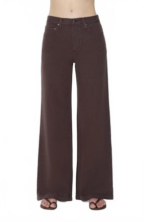 Pistola Denim Jayden Low Slung Jeans In Bruna