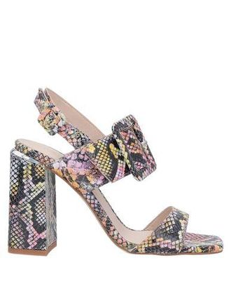 Caf&egrave;noir FOOTWEAR - Sandals on YOOX.COM