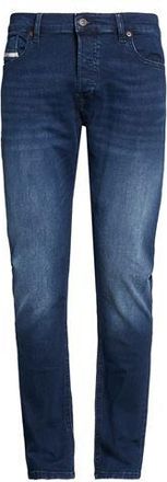 Diesel BOTTOMWEAR - Jeans on YOOX.COM