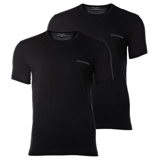 Emporio Armani Core Logoband T-Shirt