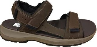 Clarks Schoenen, Heren, Bruin, 41 EU, Leer, Guideview Trek