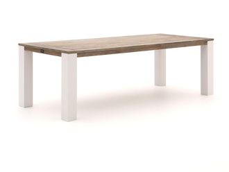 Rough Country Rustic Furniture ROUGH-X dining tuintafel 240x100x76cm