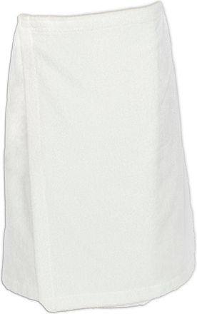 Linum Home Textiles Mens Terry Body Wrap