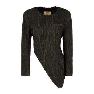 Uma Wang UMA Wang, Donna, Top, Nero, S, new