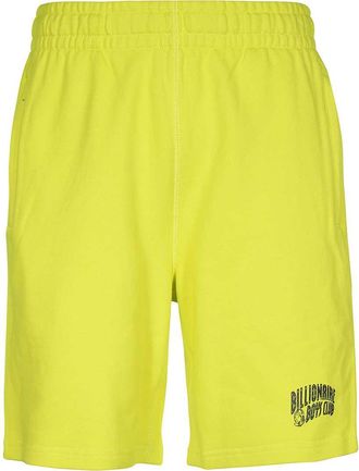 Billionaire Boys Club Cotton Bermuda Shorts