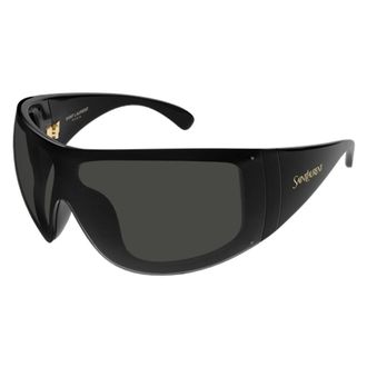 Saint Laurent Eyewear SL914 Sunglasses - Black
