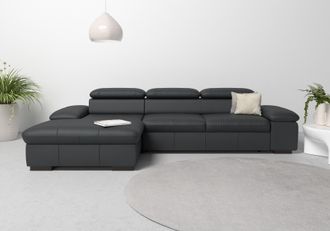 HOME AFFAIRE Ecksofa
