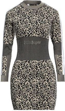 Palm Angels DRESSES - Mini dresses sur YOOX.COM