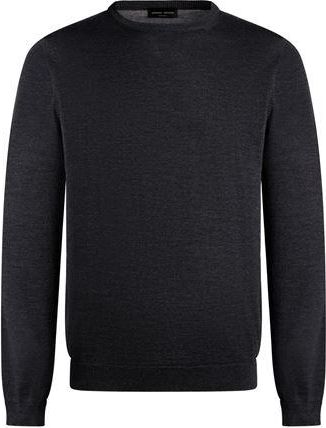 Roberto Collina MAGLIERIA - Pullover su YOOX.COM