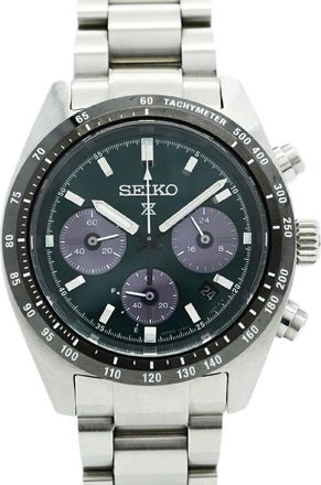 Seiko Wristwatch (Pre-Owned)