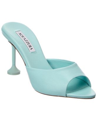 Aquazzura Leather Sandal
