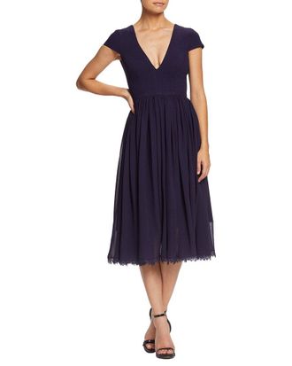 Dress The Population Dress The Population Corey Midi Dress