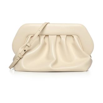 Themoir&egrave; Clutches, female, Beige, Size: ONE SIZE Clutch