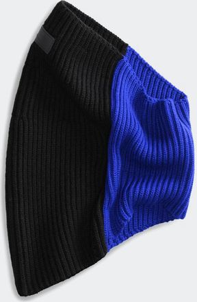 Canada Goose &Eacute;charpe-tube Interlink (Hommes, Marine Cobalt, TAILLE UNIQUE)