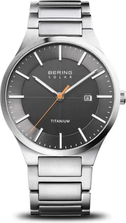 Bering Bering, unisex, Accessori, Grigio, Taglia unica, new