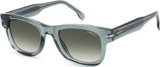 Carrera Mens 330 S 50 ZI9 Sunglasses - Green - One Size