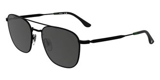 Lacoste L269S 002 Mens Sunglasses Black Size 55