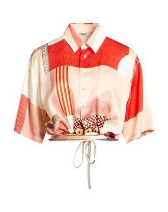 Fendi TOPWEAR - Camicie su YOOX.COM