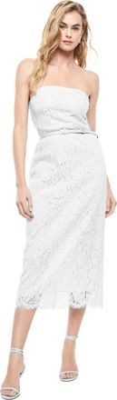 Imperial Abito - female - Imperial - Party Dresses - White - XS - Dresses