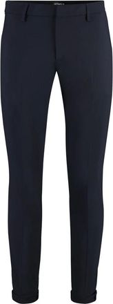 Dondup Hombre, Pantalones, Azul, Talla: W36