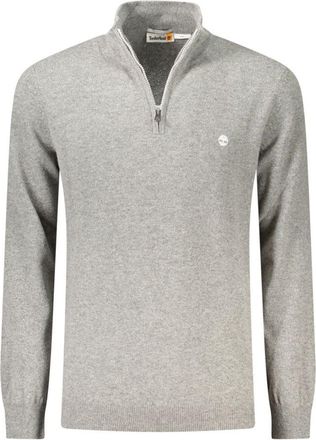 Timberland Wool Men Mens Sweater